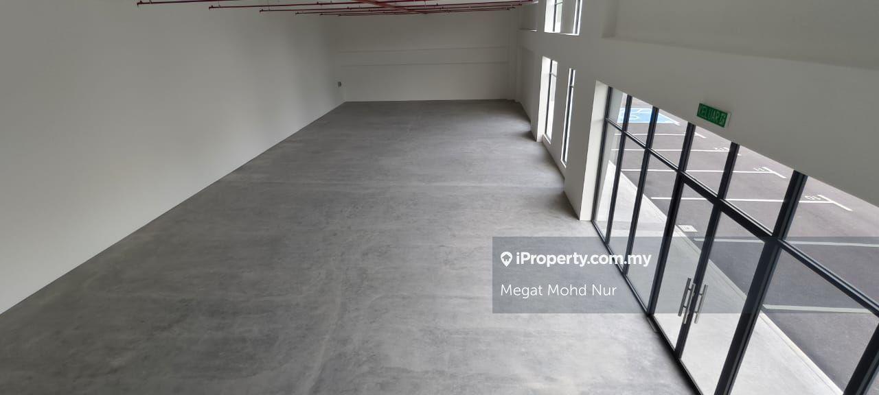 Semi-D Kilang untuk Disewa di Sungai Buloh, Selangor oleh Megat Mohd Nur - iProperty.com.my