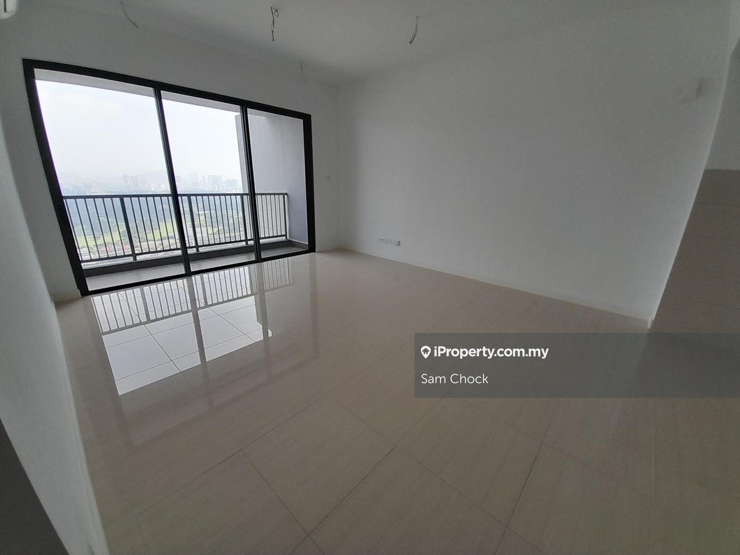 Condominium for Sale in One Cochrane Residence by Sam Chock - iProperty.com.my