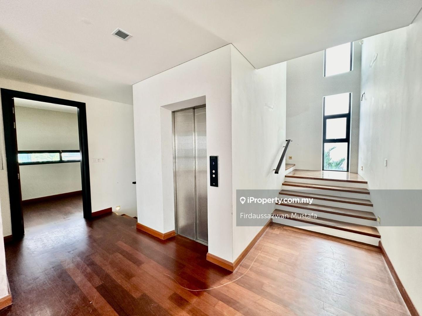 Banglo untuk Dijual di Ukay Perdana, Ulu Kelang oleh Firdaussazwan Mustafa - iProperty.com.my