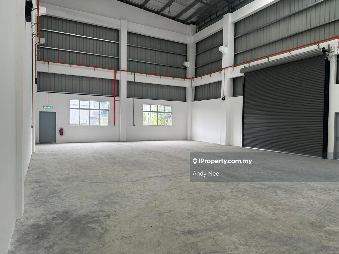 Semi-D Kilang untuk Disewa di Nilai Impian, Nilai oleh Andy Nee - iProperty.com.my