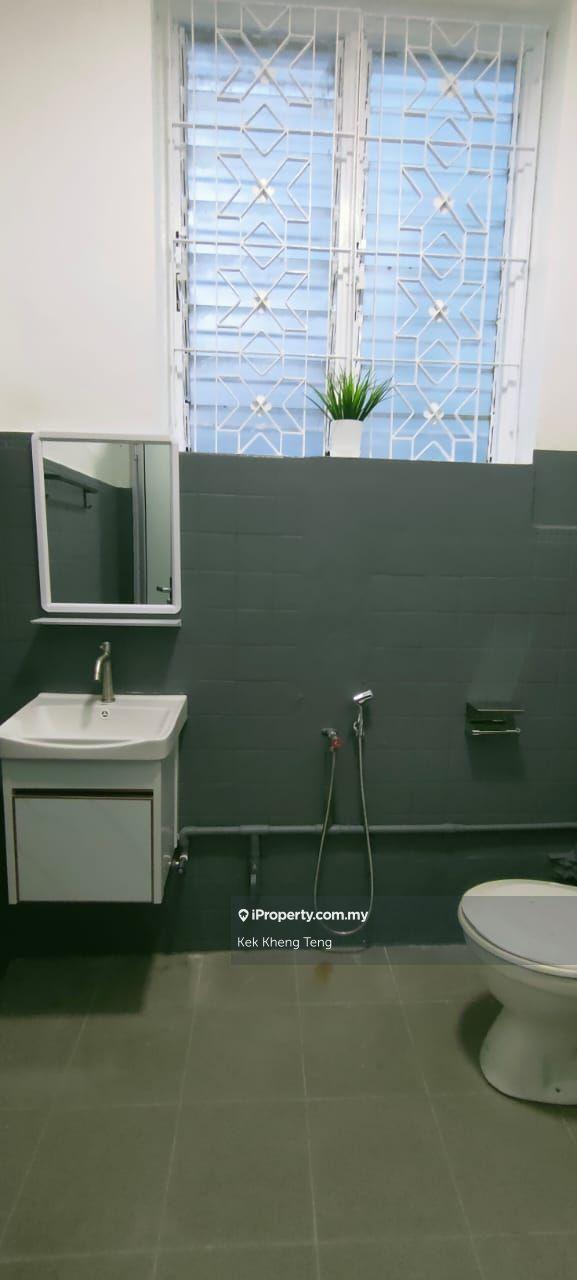 Rumah Berangkai 2 Tingkat untuk Disewa di Taman Bagan Baru, Butterworth oleh Kek Kheng Teng - iProperty.com.my