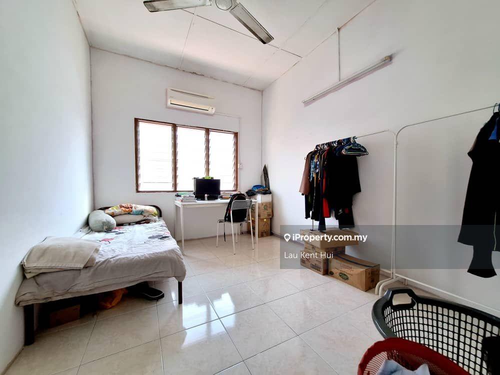 Rumah Berangkai 2 Tingkat untuk Dijual di Bandar Nusaputra, Puchong oleh Lau Kent Hui - iProperty.com.my