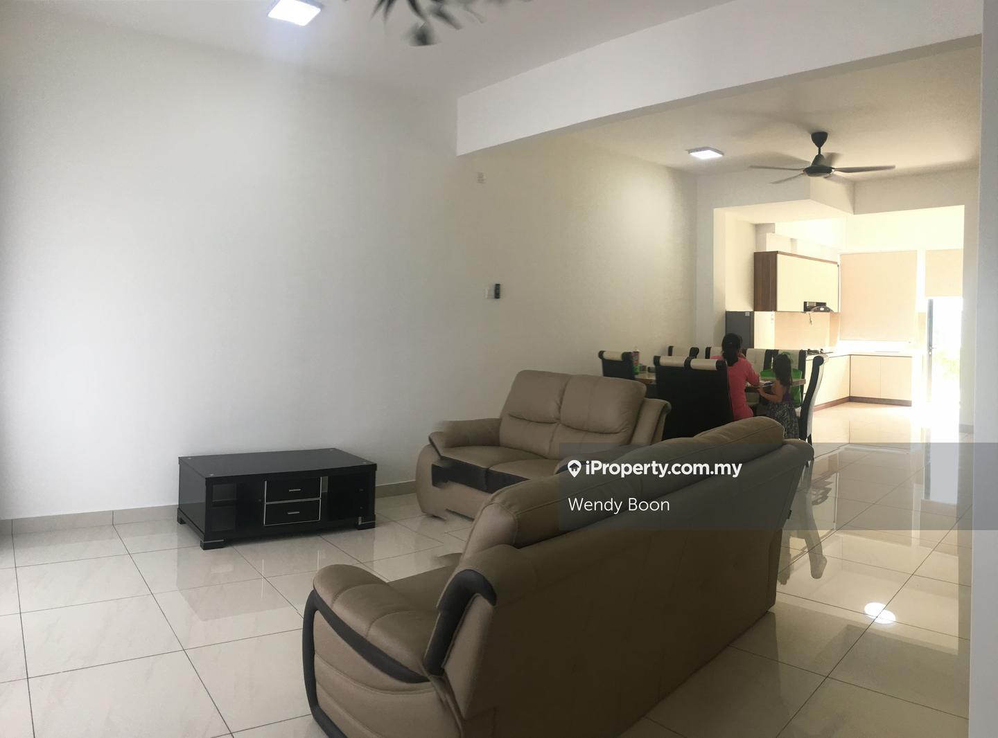 Rumah Berangkai 2 Tingkat untuk Disewa di Diamond City, Semenyih oleh Wendy Boon - iProperty.com.my