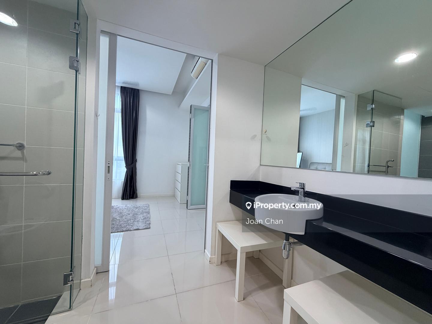 Residensi Servis untuk Disewa di Tropicana Avenue oleh Joan Chan - iProperty.com.my