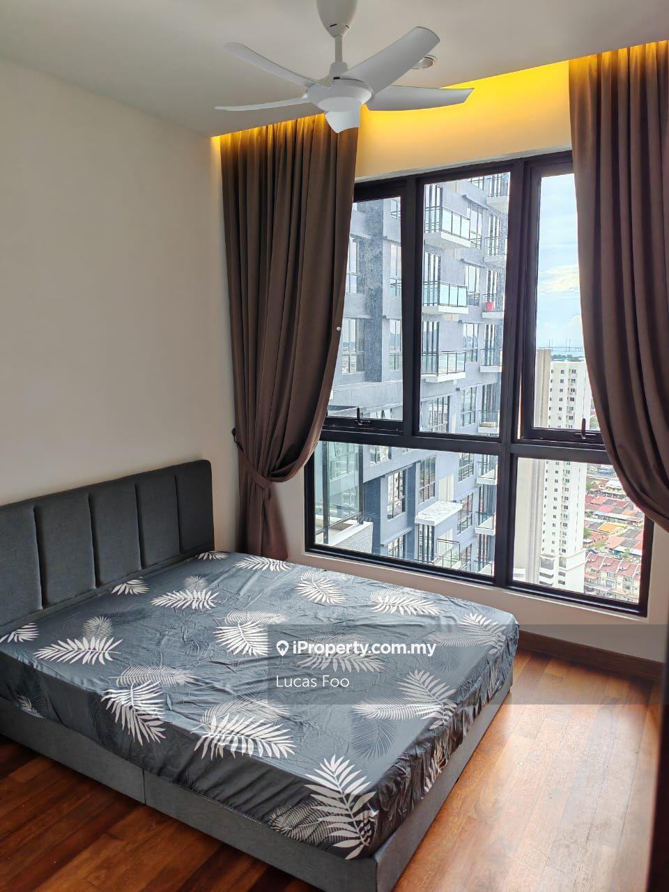 Kondominium untuk Disewa di Muze @ PICC oleh Lucas Foo - iProperty.com.my