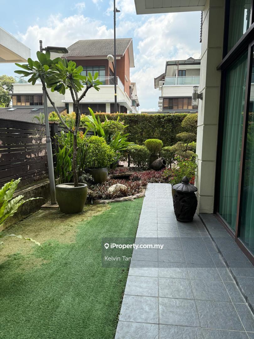 Semi-Detached House for Sale in Usj 17, Subang Jaya by Kelvin Tan - iProperty.com.my