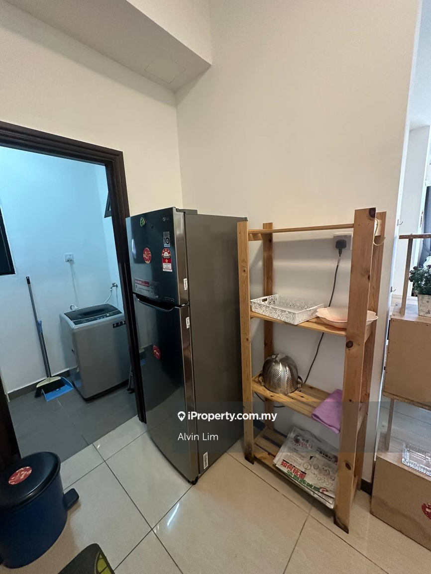 Service Residence for Rent in Molek Regency by Alvin Lim - iProperty.com.my
