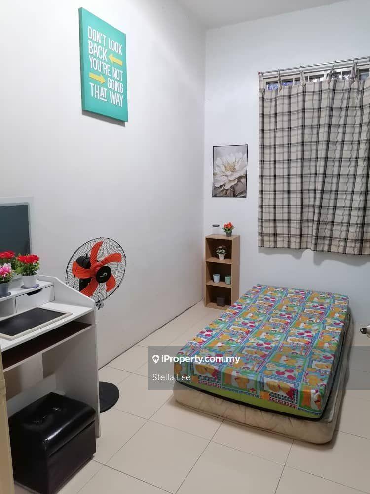 Pangsapuri untuk Disewa di Pangsapuri Adalia oleh Stella Lee - iProperty.com.my