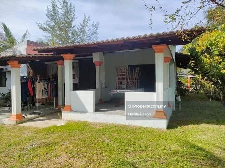 Banglo Komersial untuk Dijual di Kampung Tanjung Baru, Kota Bharu oleh Nabila Nazori - iProperty.com.my