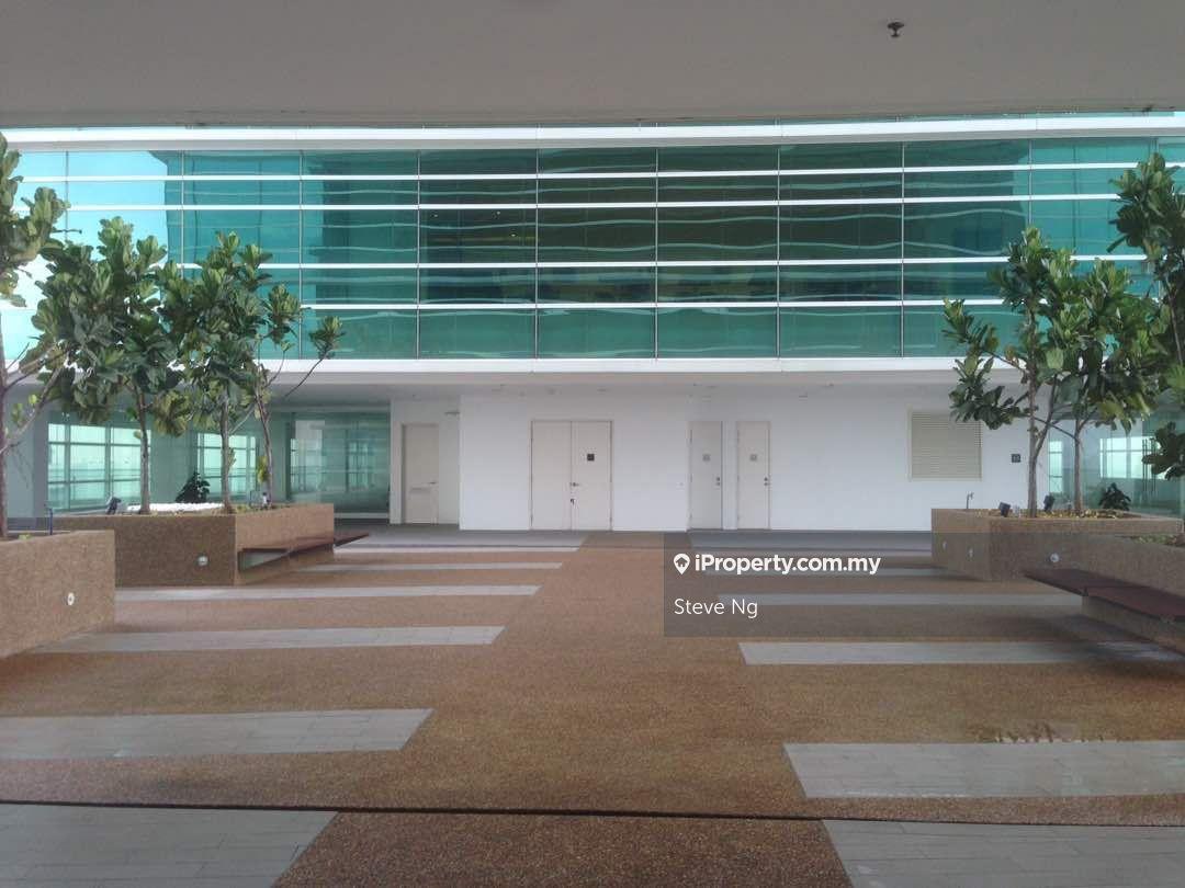 Office for Rent in KL Sentral, Kl Sentral by Steve Ng - iProperty.com.my