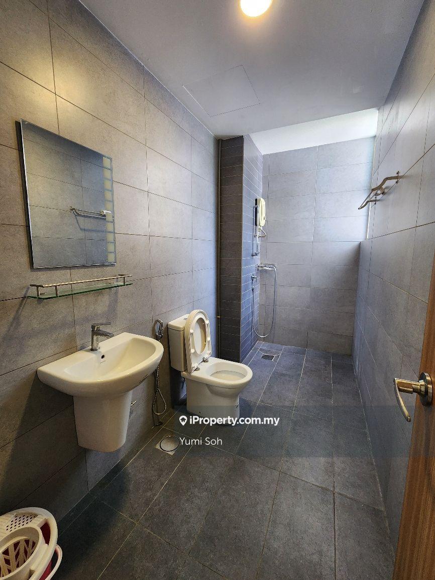 Condominium for Rent in Green Residence by Yumi Soh - iProperty.com.my
