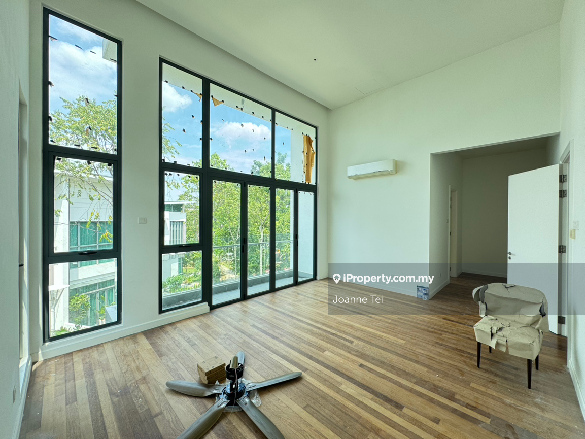 Semi-Detached House for Rent in Sejati Residences, Cyberjaya by Joanne Tei - iProperty.com.my