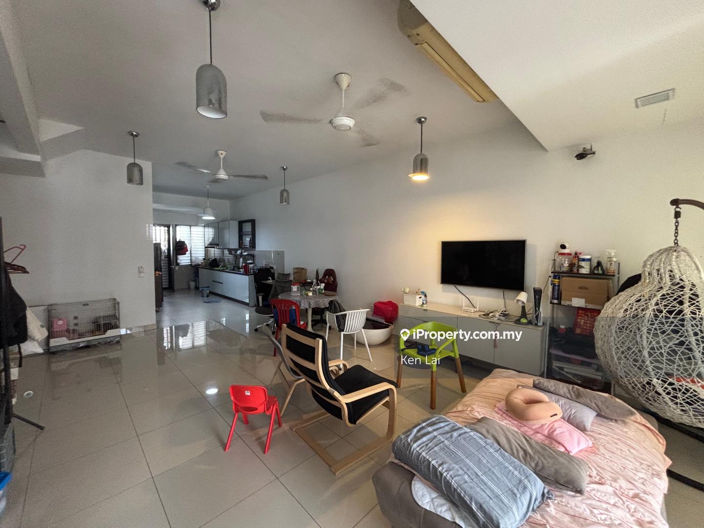 Terraced House for Sale in Elmina, Shah Alam by Ken Lai - iProperty.com.my