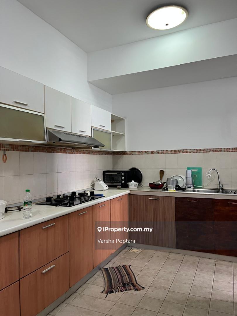 Service Residence for Rent in Scott Sentral by Varsha Poptani - iProperty.com.my