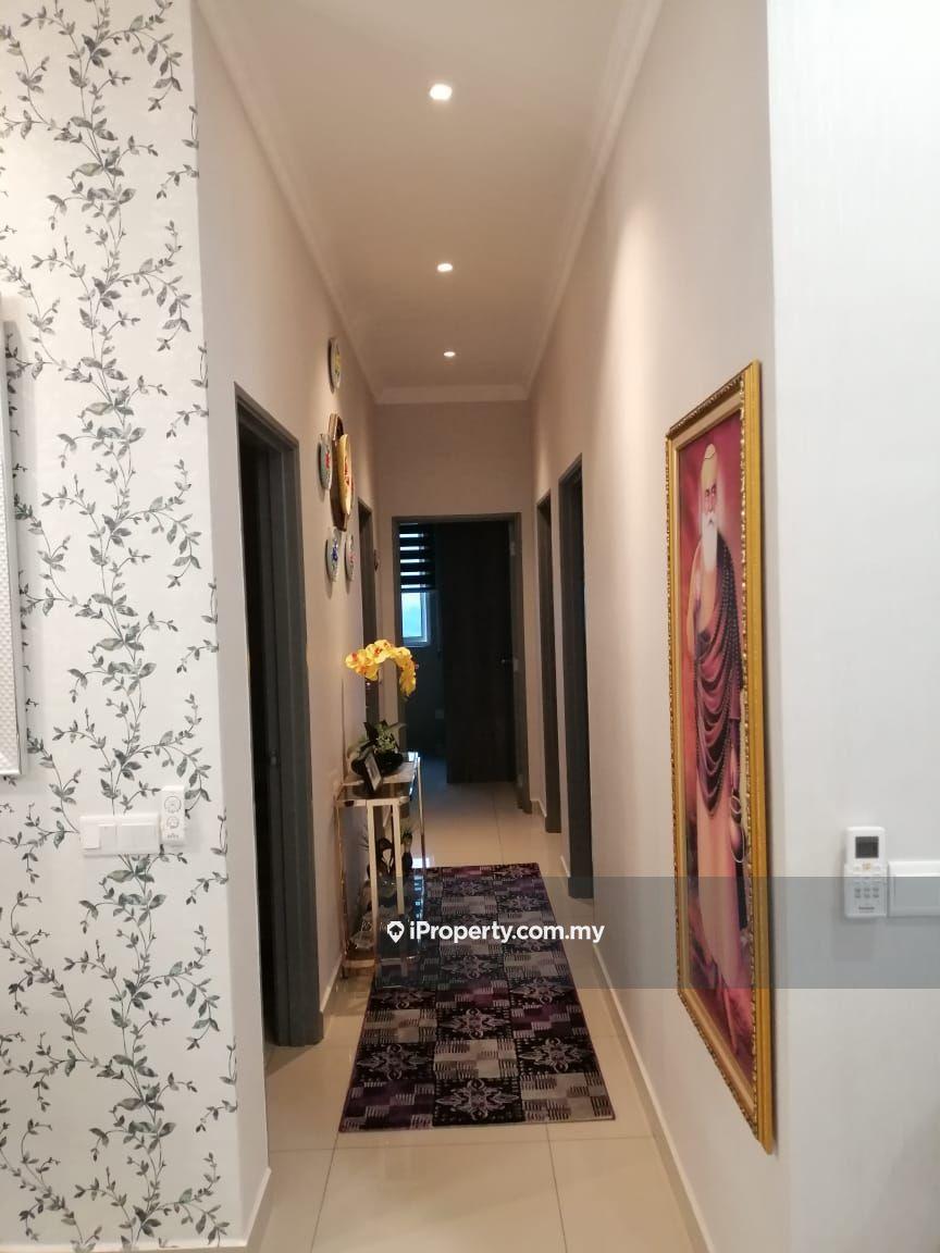 Pangsapuri untuk Dijual di Kalista 2 oleh Jeeva - iProperty.com.my