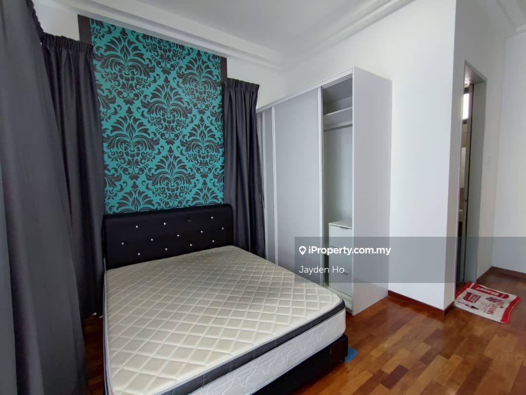 Service Residence for Rent in PJ Midtown by Jayden Ho - iProperty.com.my