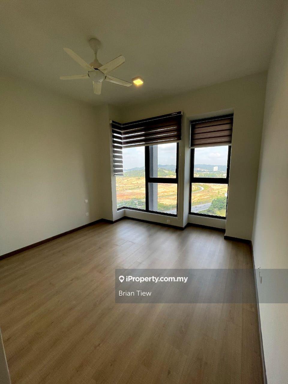 Service Residence for Rent in Twin Arkz by Brian Tiew - iProperty.com.my