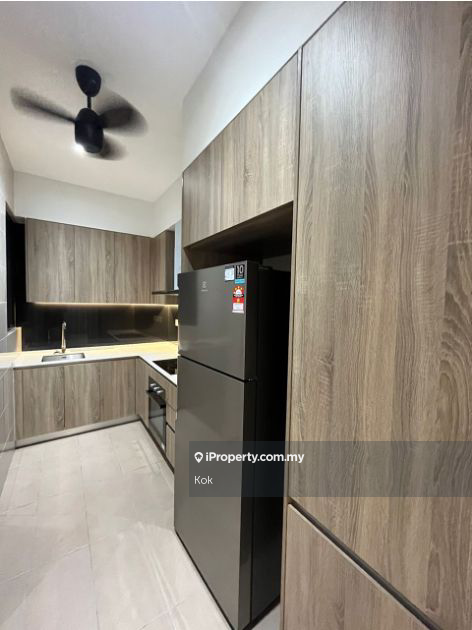 Kondominium untuk Dijual di Nidoz Residences @ Desa Petaling oleh Kok - iProperty.com.my
