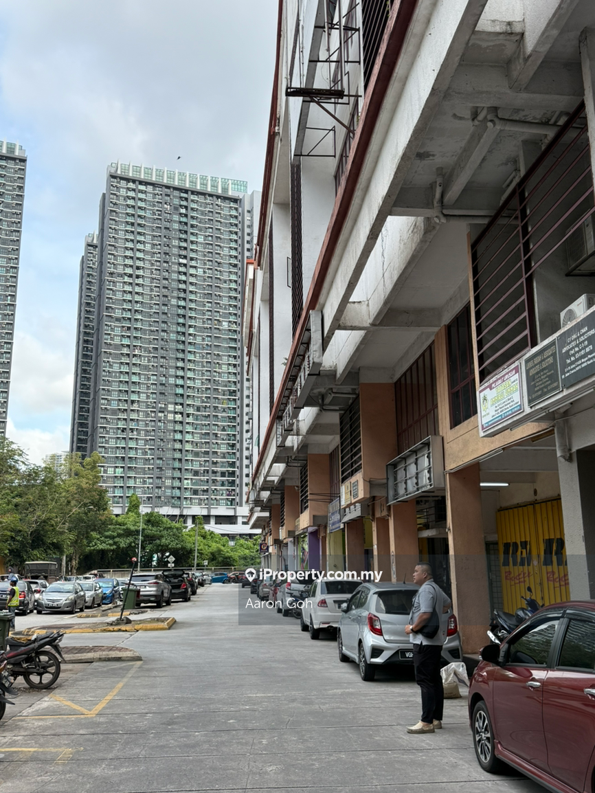 Pejabat untuk Dijual di Taman Len Seng, Cheras oleh Aaron Goh - iProperty.com.my
