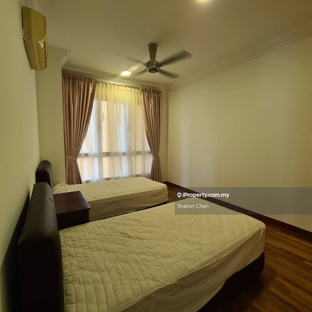 Condominium for Sale in La Grande Kiara by Sharon Chen - iProperty.com.my