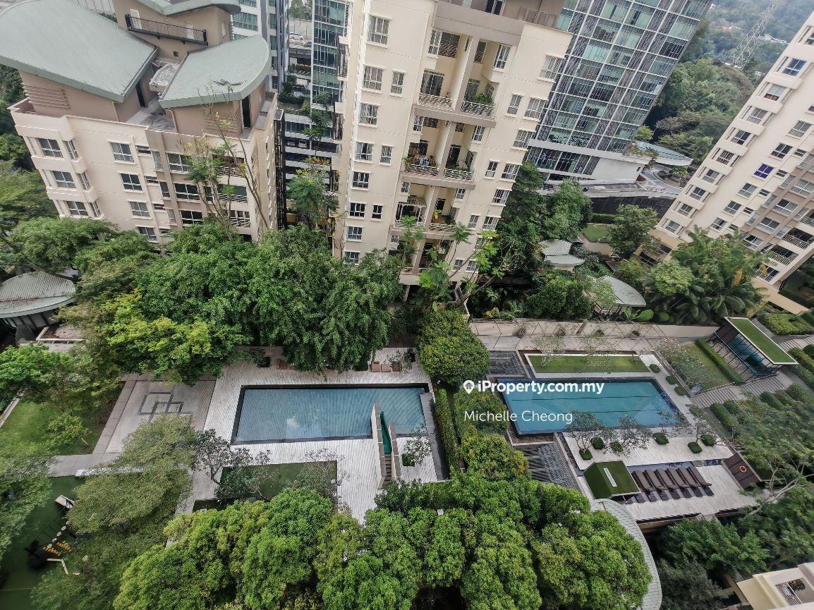Kondominium untuk Disewa di Hijauan Kiara oleh Michelle Cheong - iProperty.com.my