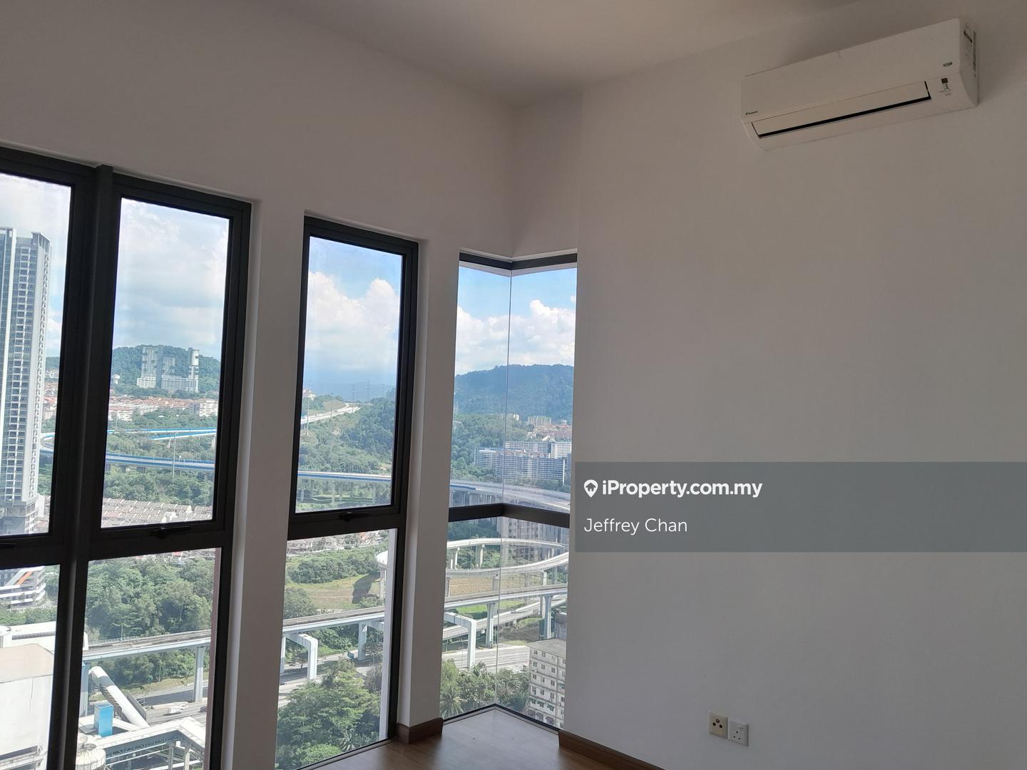 Service Residence for Rent in The Annex by Jeffrey Chan - iProperty.com.my