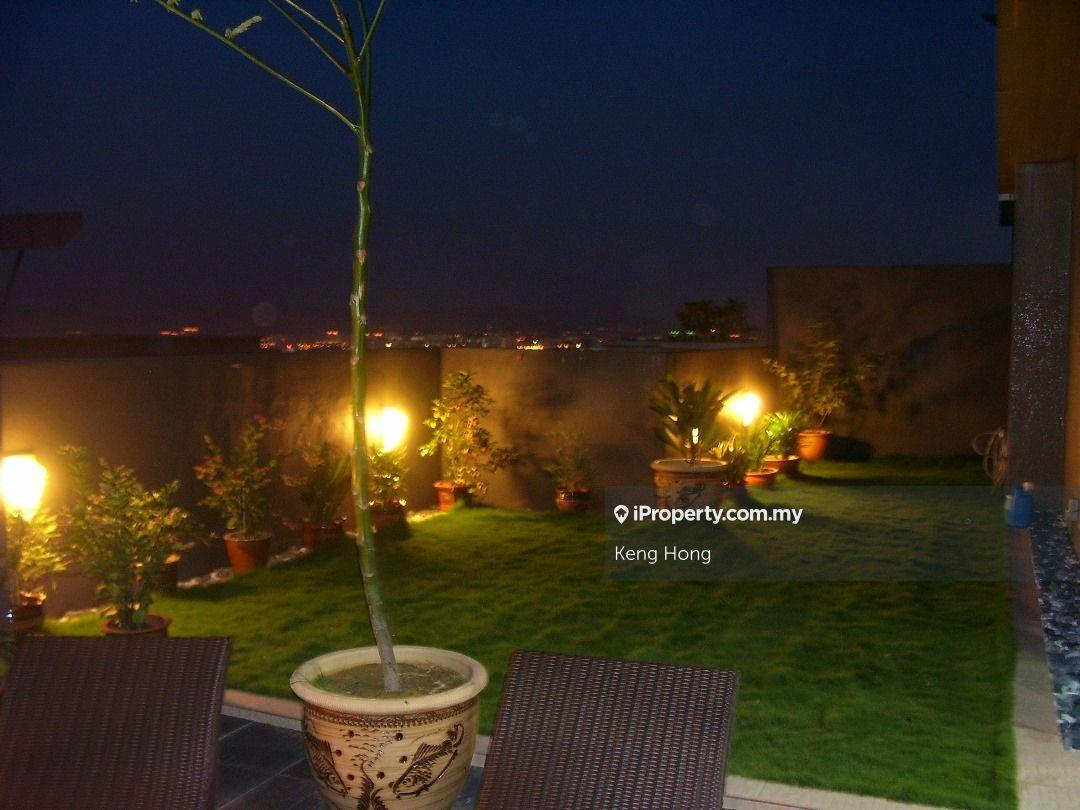 Condominium for Sale in Menjalara 18 by Keng Hong - iProperty.com.my