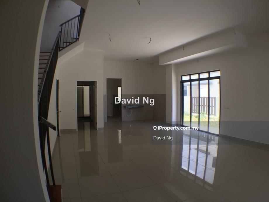 Rumah Kluster untuk Dijual di Retusa Elemri Setia Utama1 Setia Alam, Setia Alam oleh David Ng - iProperty.com.my