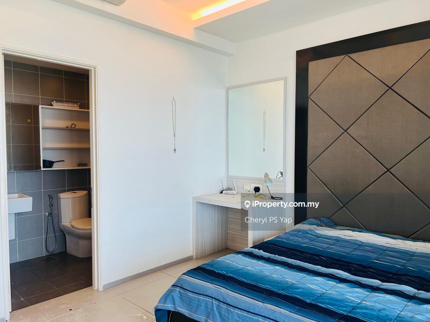 Service Residence for Rent in Garden Plaza by Cheryl PS Yap - iProperty.com.my