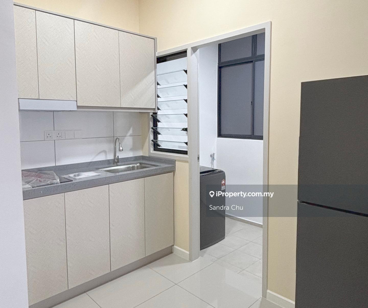 Residensi Servis untuk Disewa di Savvy @ Riana Dutamas oleh Sandra Chu - iProperty.com.my