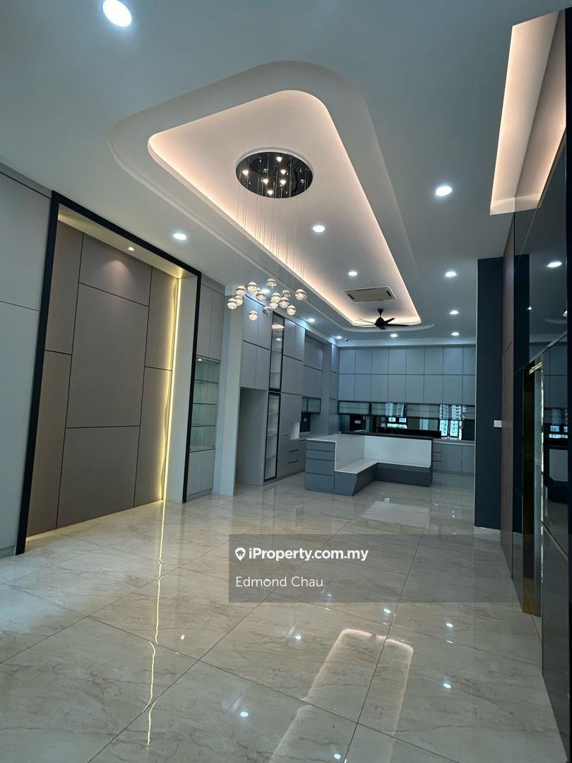 Banglo untuk Dijual di Country Heights Damansara, Kuala Lumpur oleh Edmond Chau - iProperty.com.my