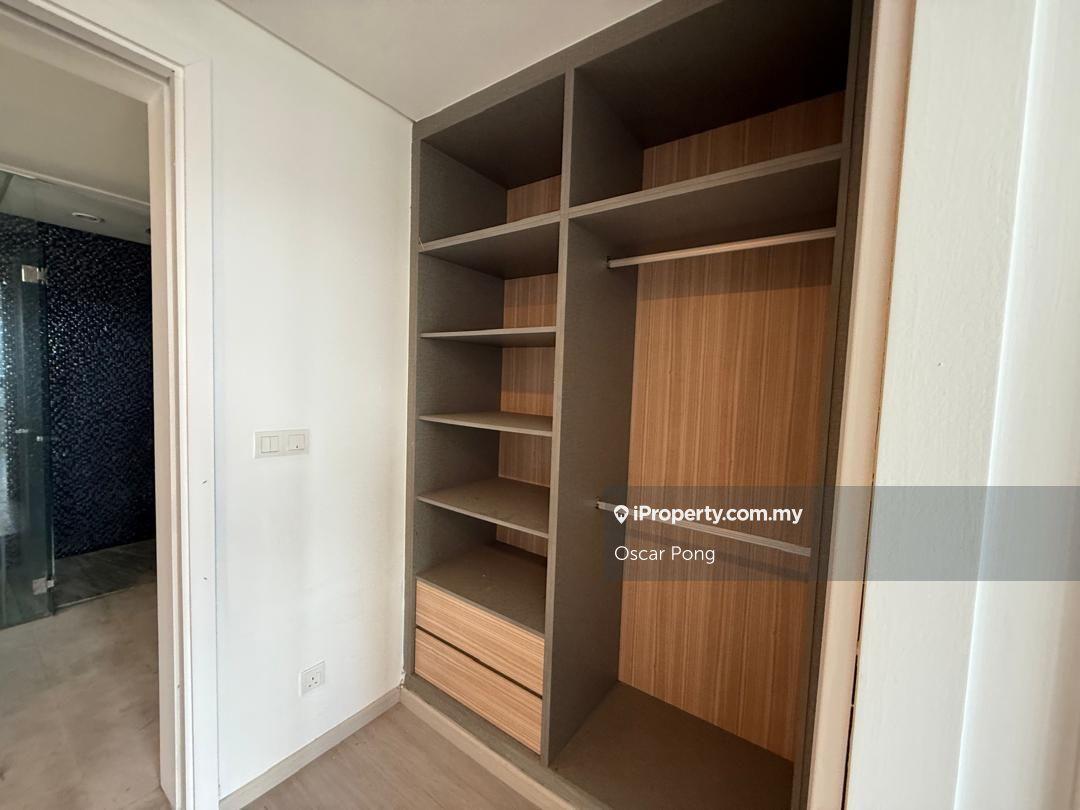 Residensi Servis untuk Dijual di The Sentral Residences oleh Oscar Pong - iProperty.com.my