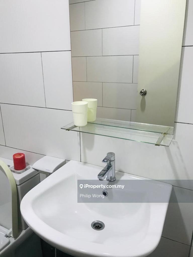 Residensi Servis untuk Dijual di Univ 360 Place oleh Philip Wong - iProperty.com.my