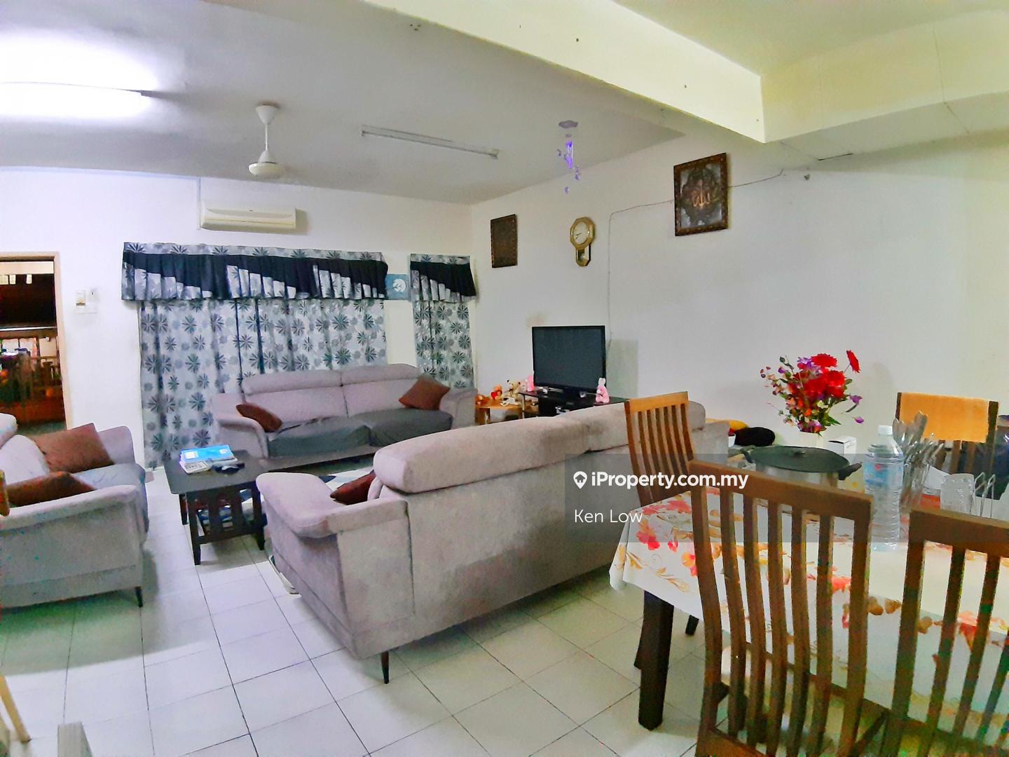 Rumah Berangkai 2 Tingkat untuk Dijual di Taman Prima Saujana, Kajang oleh Ken Low - iProperty.com.my