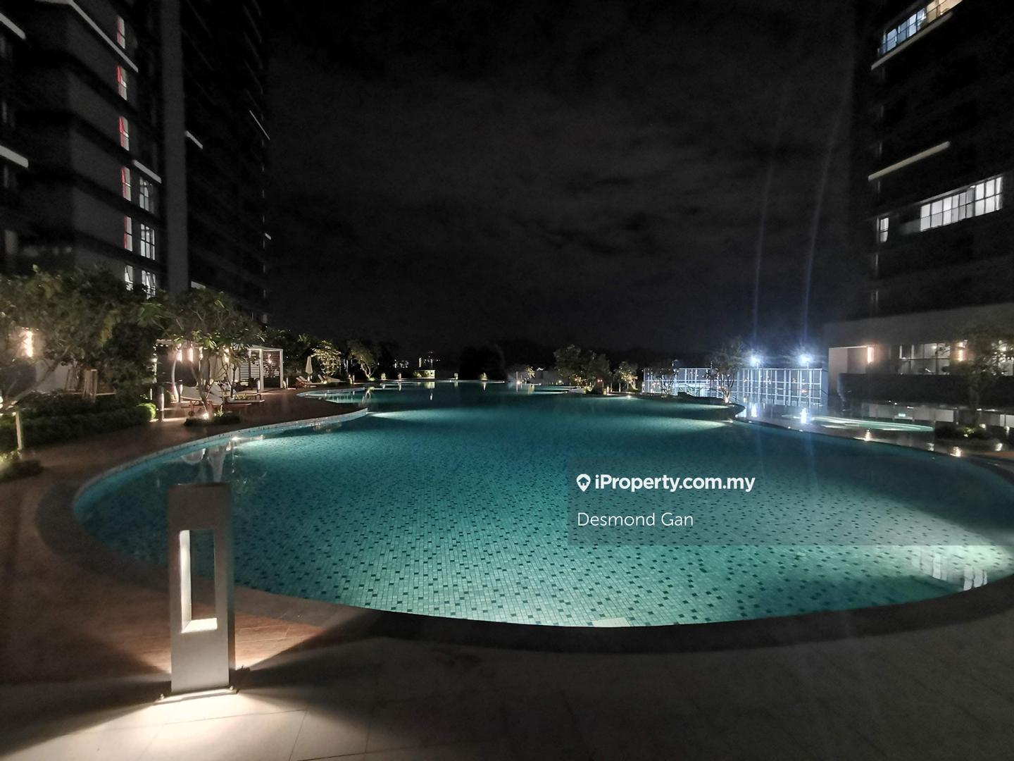 Service Residence for Rent in Setia City Residences by Desmond Gan - iProperty.com.my