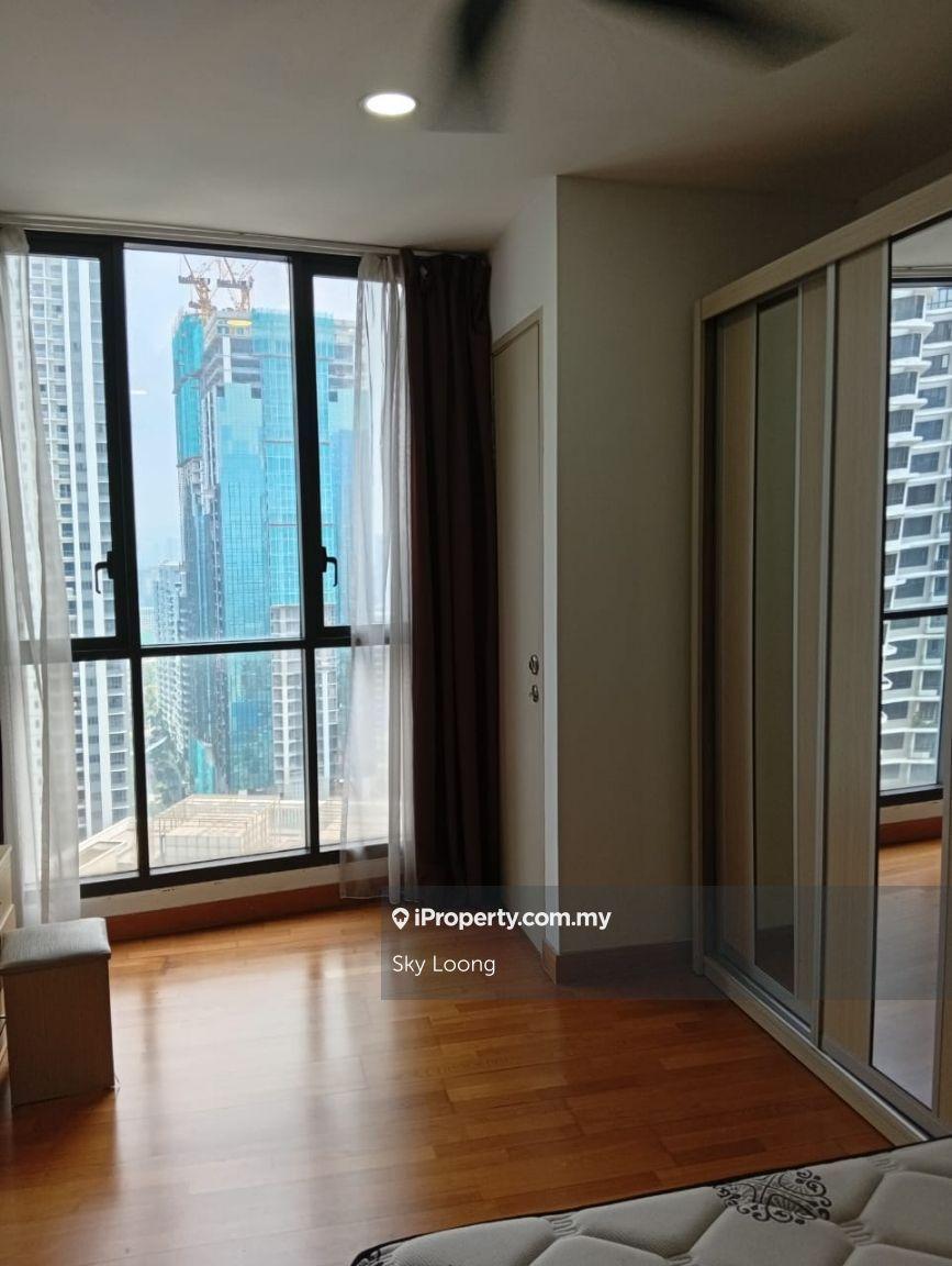 Service Residence for Rent in KL Gateway Residences by Sky Loong - iProperty.com.my