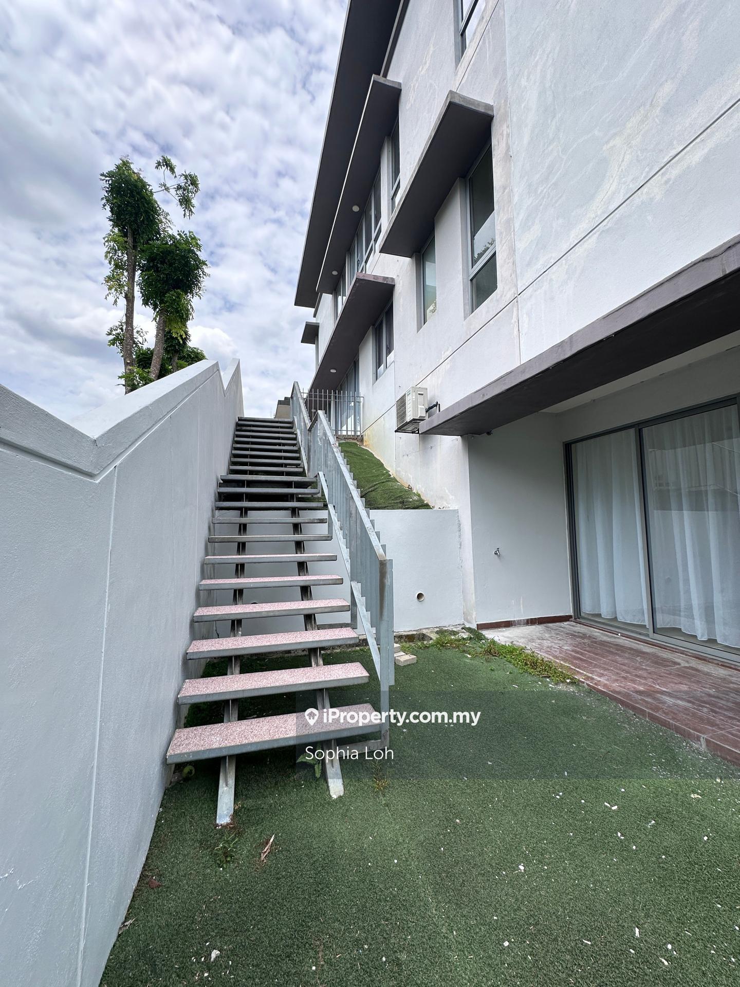 2.5-storey Terraced House for Rent in sunway eastwood, Seri Kembangan by Sophia Loh - iProperty.com.my