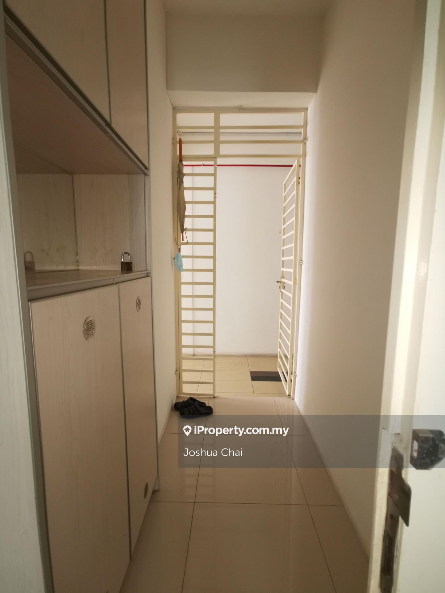 Condominium for Sale in The Oasis by Joshua Chai - iProperty.com.my