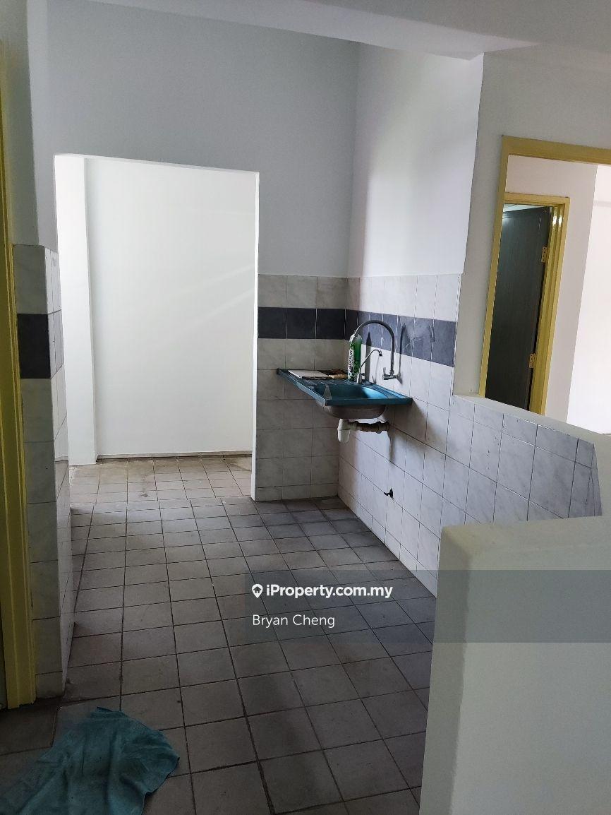 Apartment for Sale in Permai Villa by Bryan Cheng - iProperty.com.my