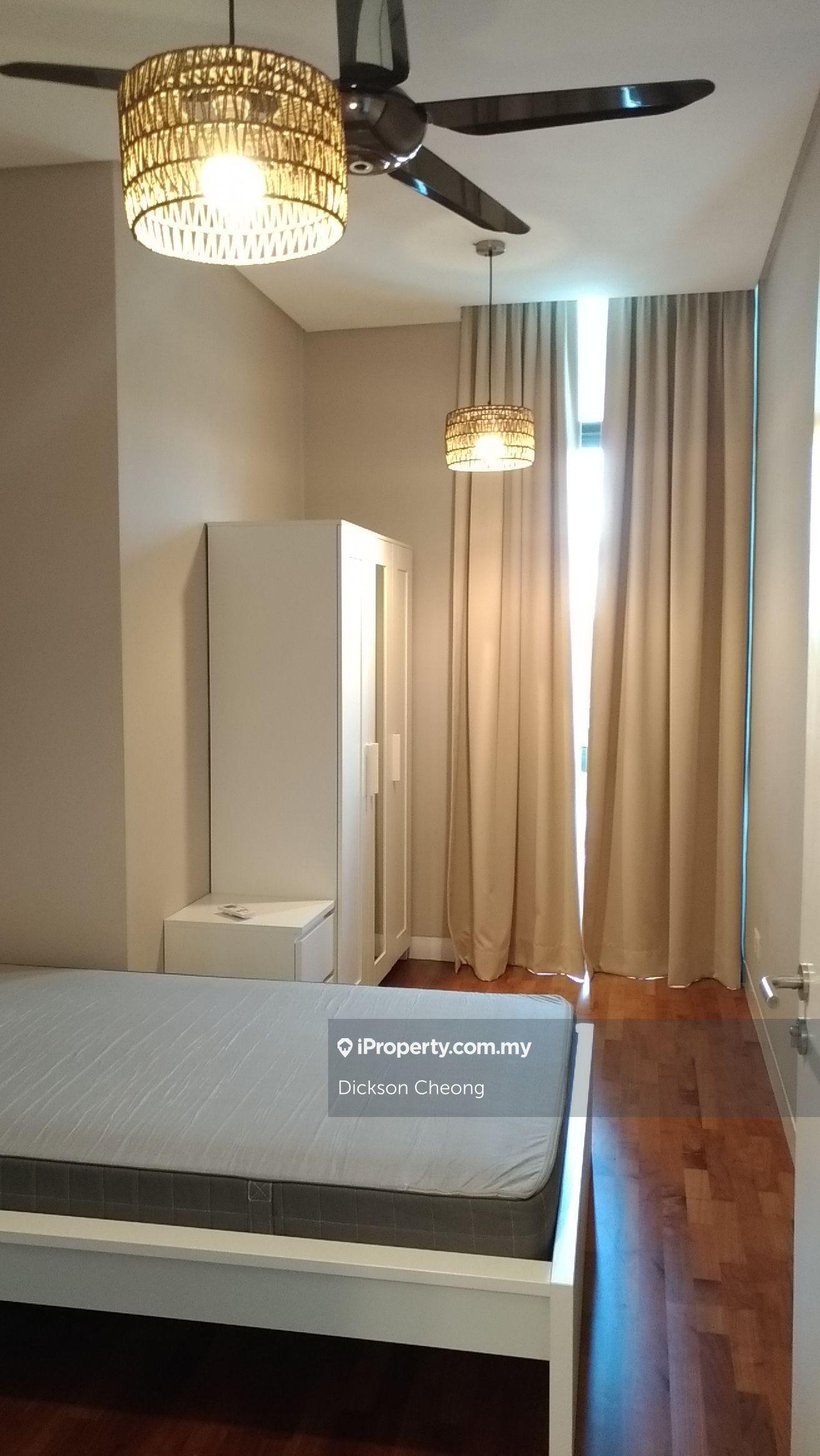 Service Residence for Rent in TTDI Ascencia by Dickson Cheong - iProperty.com.my