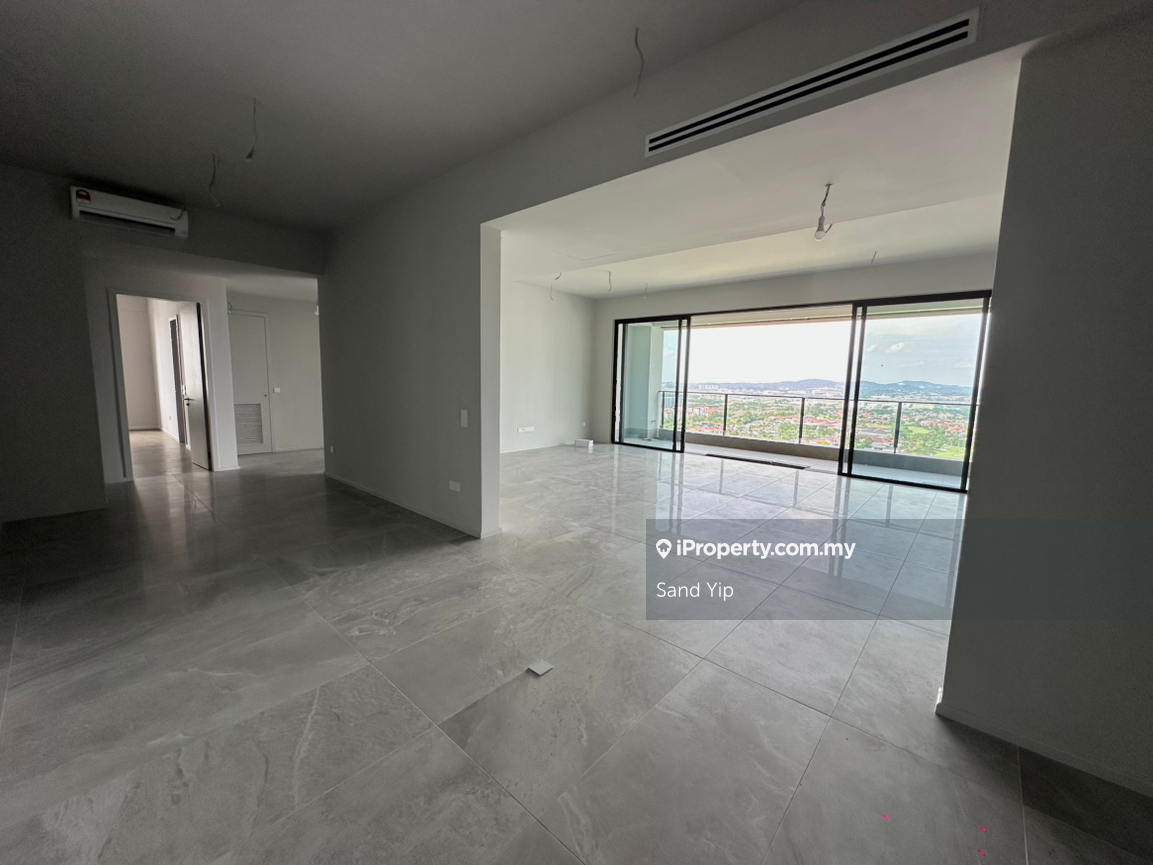 Kondominium untuk Dijual di Aetas Damansara oleh Sand Yip - iProperty.com.my