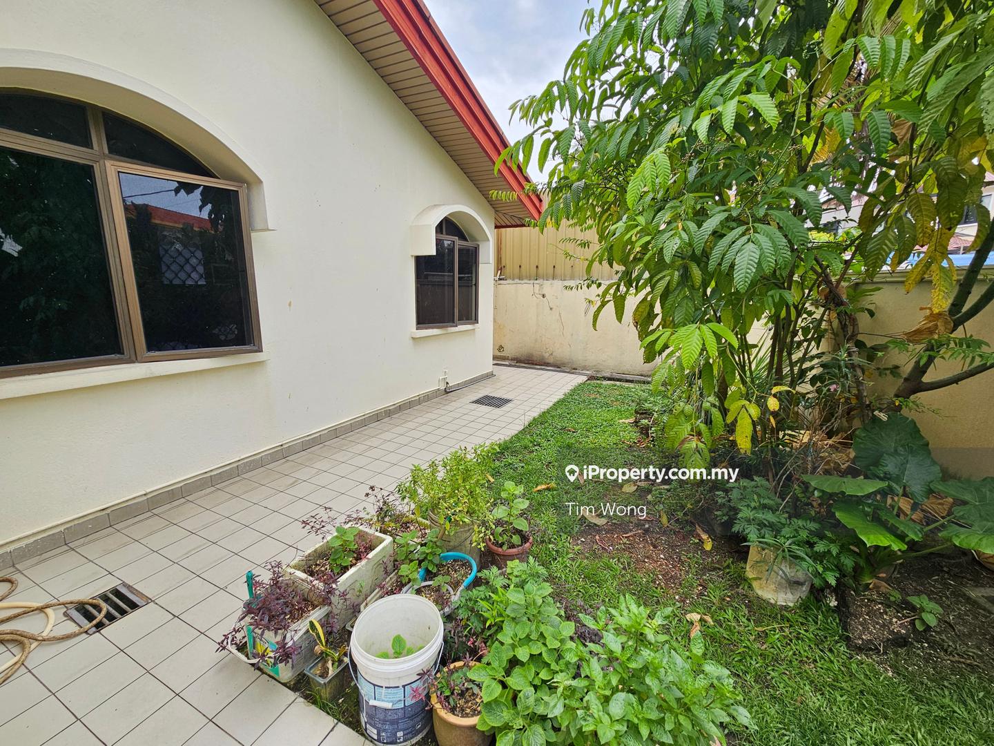 Banglo untuk Dijual di Paramount Garden, Sekysen 20, Petaling Jaya oleh Tim Wong - iProperty.com.my