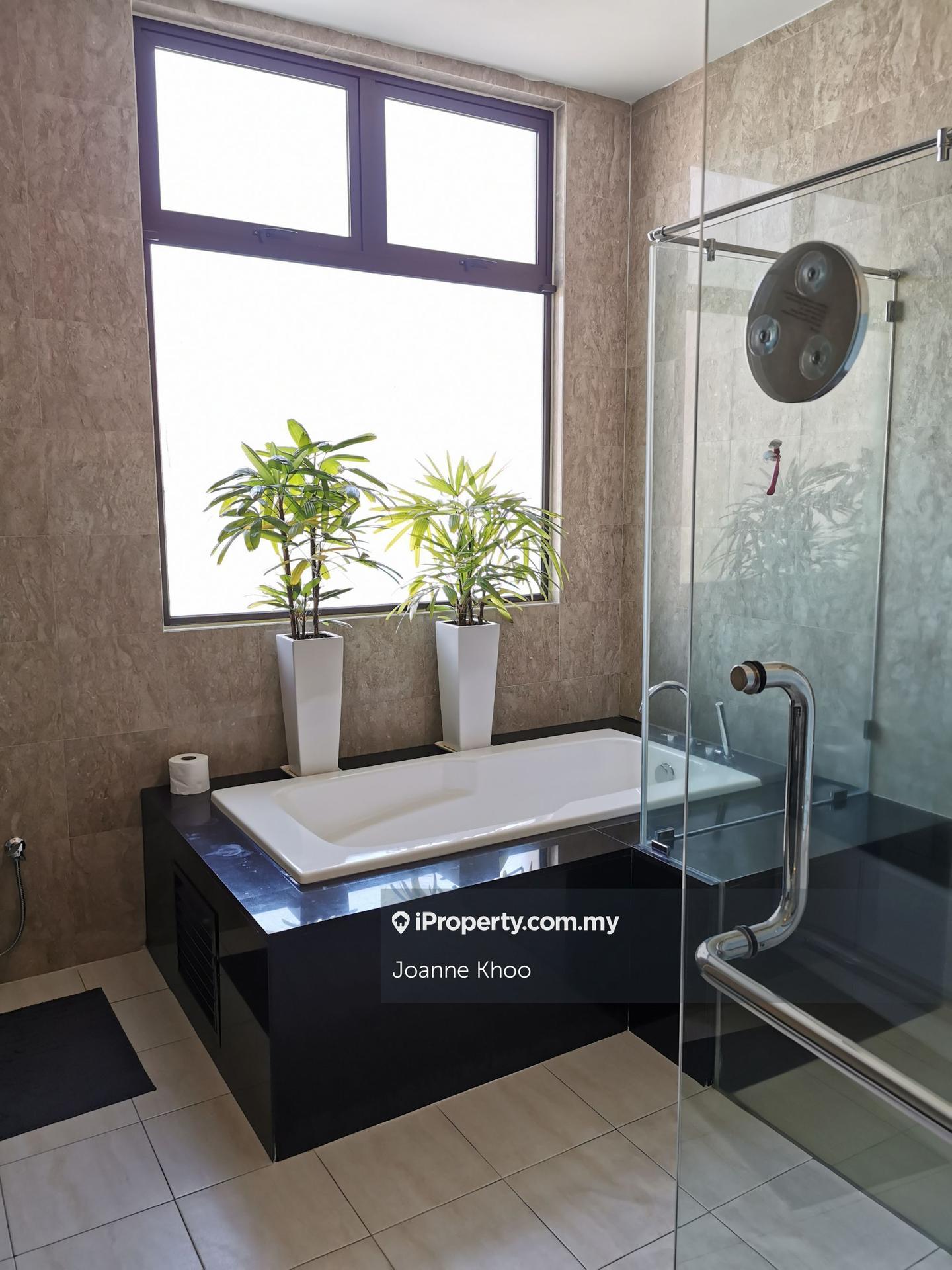 Rumah Berkembar untuk Dijual di Mutiara Seputeh, Taman Seputeh, Seputeh, Seputeh oleh Joanne Khoo - iProperty.com.my