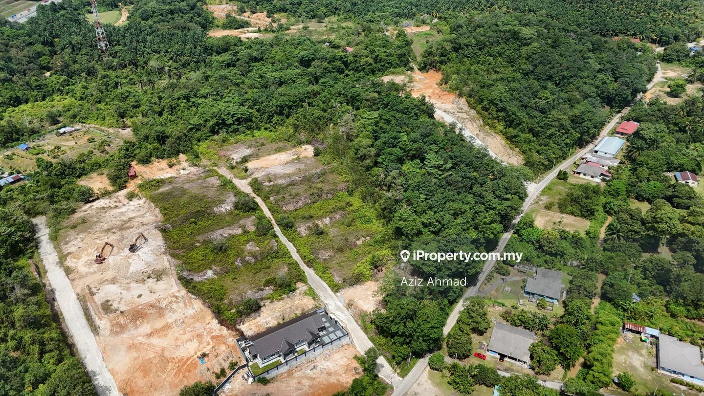 Agricultural Land for Sale in Sungai Buah, Bangi by Aziz Ahmad - iProperty.com.my