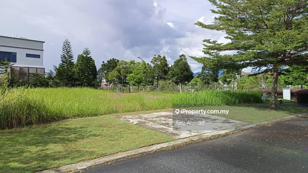 Banglo Tanah untuk Dijual di Setia Ecohill, Semenyih oleh Aziz Ahmad - iProperty.com.my