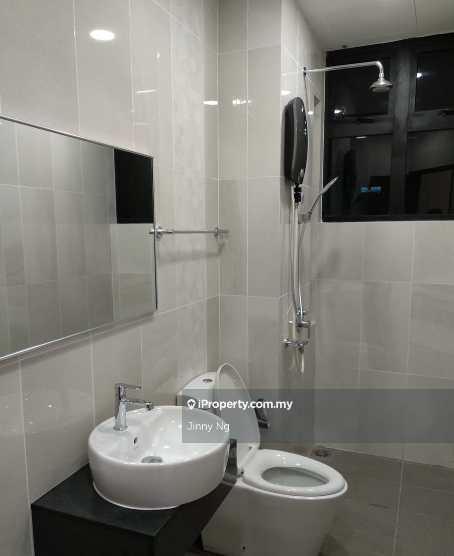 Residensi Servis untuk Disewa di J.Dupion Residence oleh Jinny Ng - iProperty.com.my