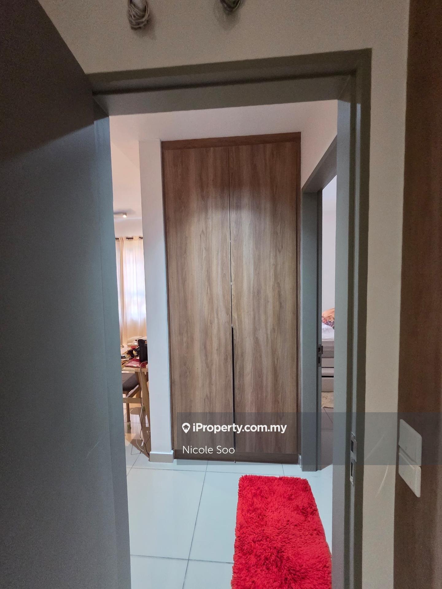 Residensi Servis untuk Disewa di D'Vine oleh Nicole Soo - iProperty.com.my