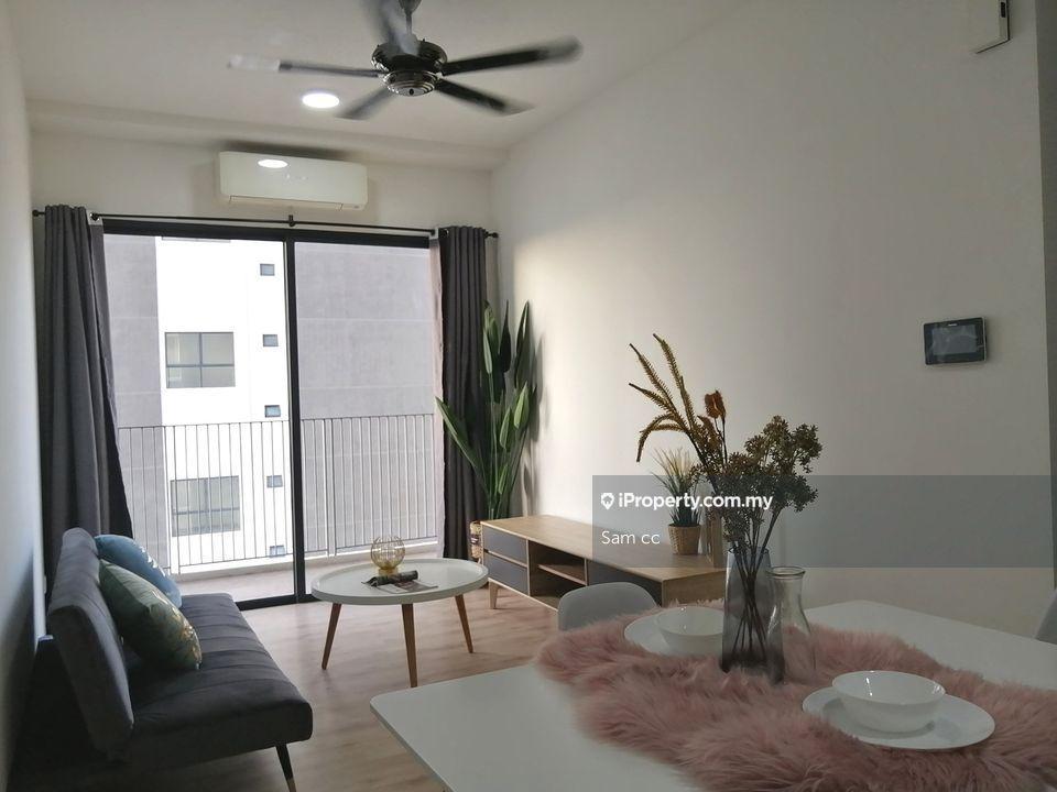 Service Residence for Sale in Emporis by Sam cc - iProperty.com.my