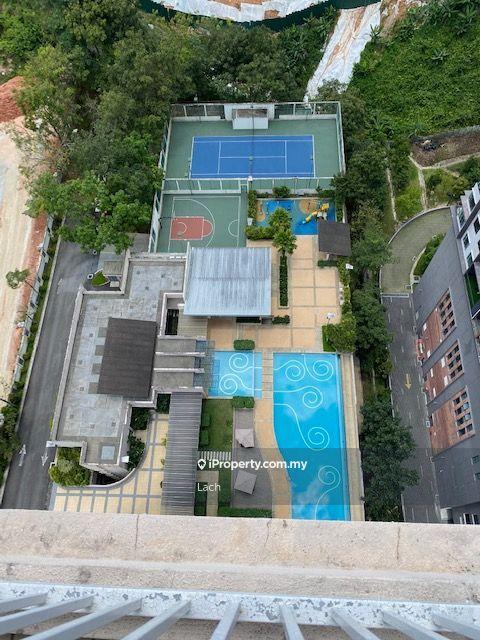 Kondominium untuk Dijual di Casa Kiara II oleh Lach - iProperty.com.my
