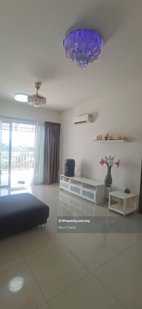 Condominium for Rent in Sphere Damansara by Nico Chang - iProperty.com.my
